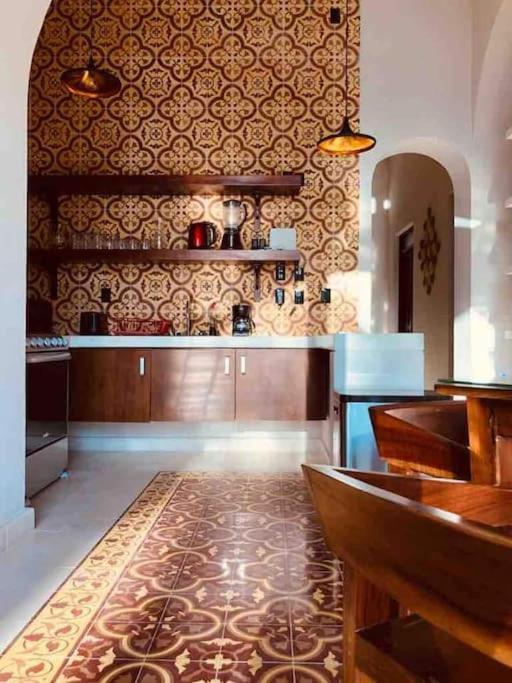 Casa Valentina: Lovely House In Downtown Holiday home