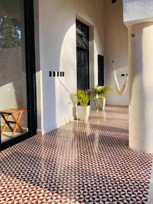 Casa Valentina: Lovely House In Downtown Holiday home