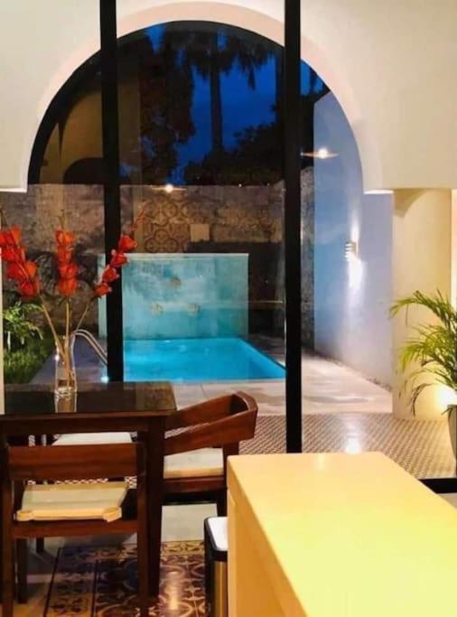 Casa Valentina: Lovely House In Downtown Holiday home *