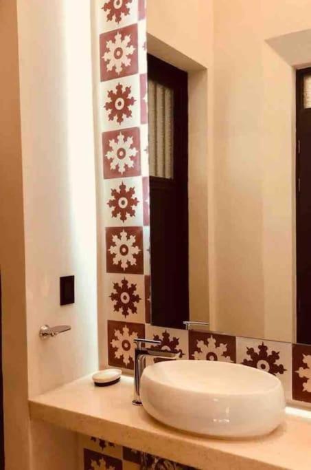 Casa Valentina: Lovely House In Downtown *