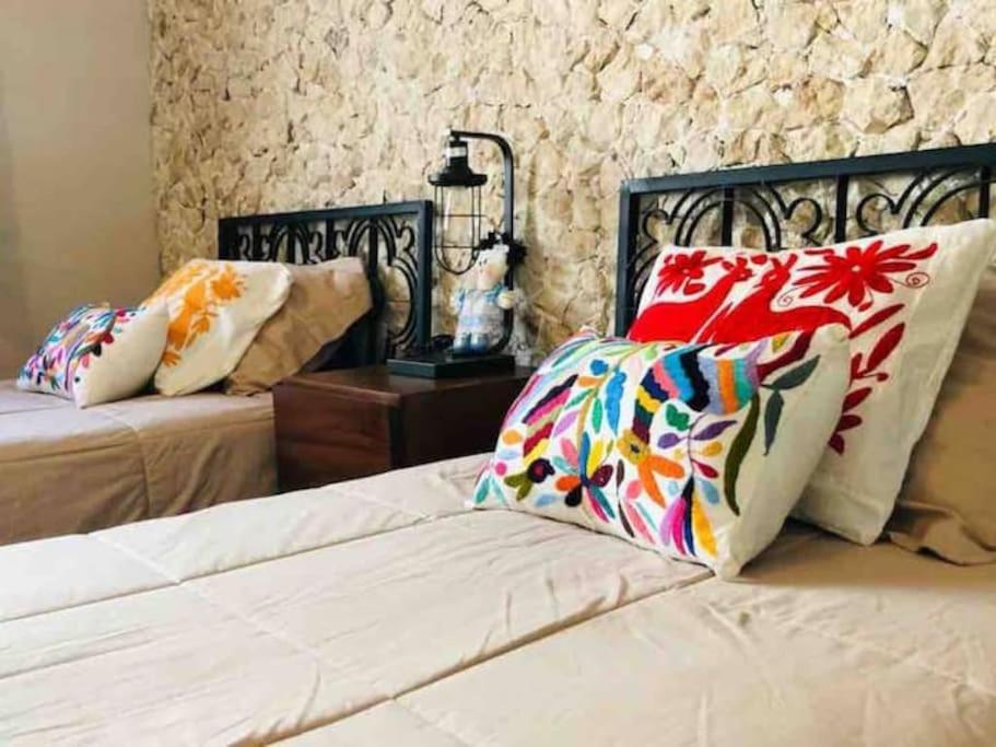 Casa Valentina: Lovely House In Downtown *
