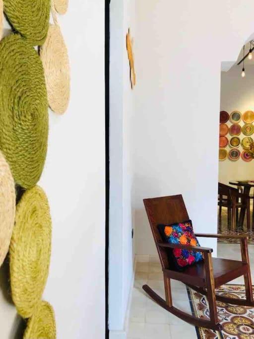 Casa Valentina: Lovely House In Downtown Holiday home *