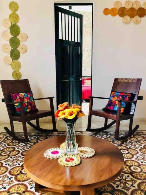 Casa Valentina: Lovely House In Downtown Merida